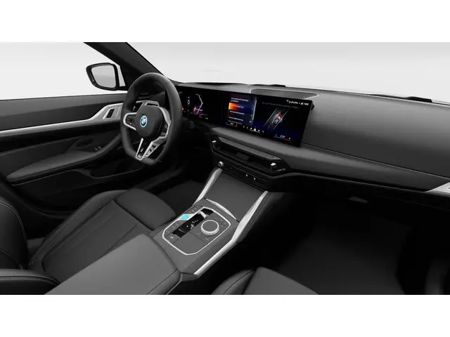 BMW i4 eDrive35 | M Sport Edition 2025 Elektrisch 14