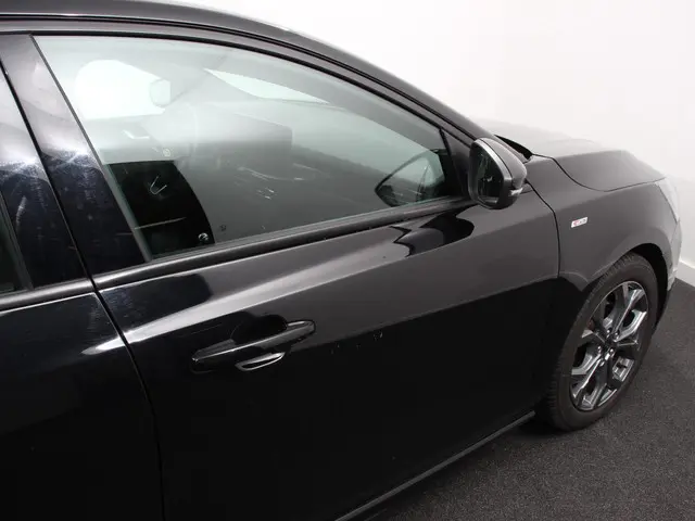 Ford Focus 1.0 EcoBoost Hybrid ST Line 2023 Benzine 29