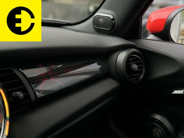 MINI Electric Mini Charged 33 kWh 2020 Elektrisch 20