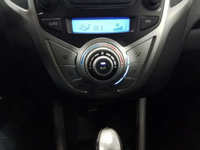 Hyundai ix20 1.6i i-Vision 2013 Benzine 10
