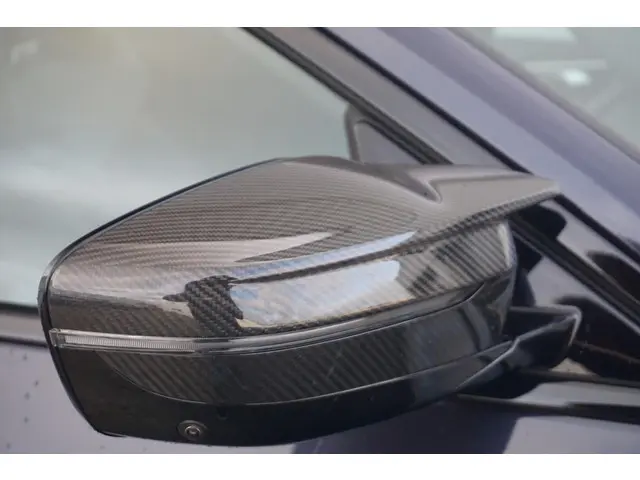 BMW M4 xDrive Competition Coupé 2023 Benzine 11