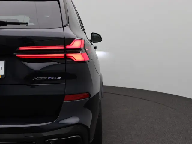 BMW X5 xDrive50e 2025 Hybride Benzine 23