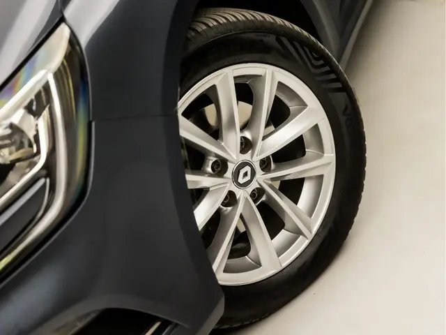 Renault Mégane 1.2 TCe GT Sport 2017 Benzine 28