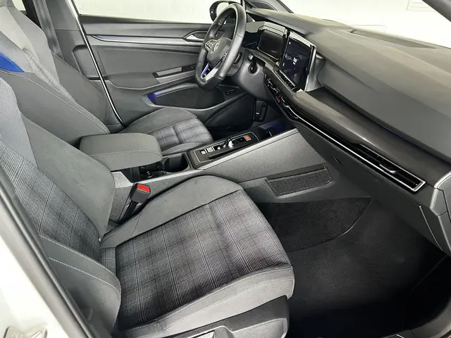 Volkswagen Golf 1.4 eHybrid GTE 2021 Hybride Benzine 9