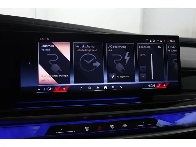 BMW 7 Serie 750e xDrive 2024 Hybride Benzine 59