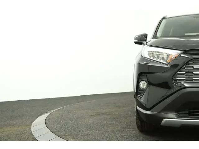 Toyota RAV4 2.0 VVT-iE Style 2021 Benzine 36