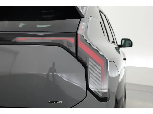 Kia EV3 GT-Line 81.4 kWh 2025 Elektrisch 38