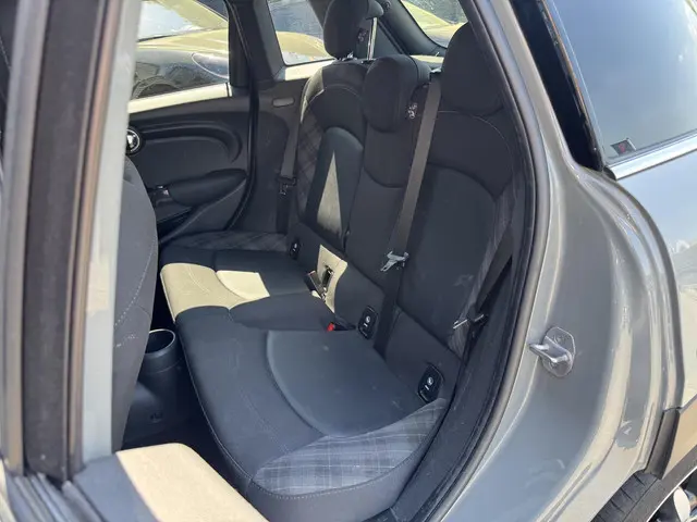MINI Cooper Mini 1.5 Chili 2019 Benzine 21