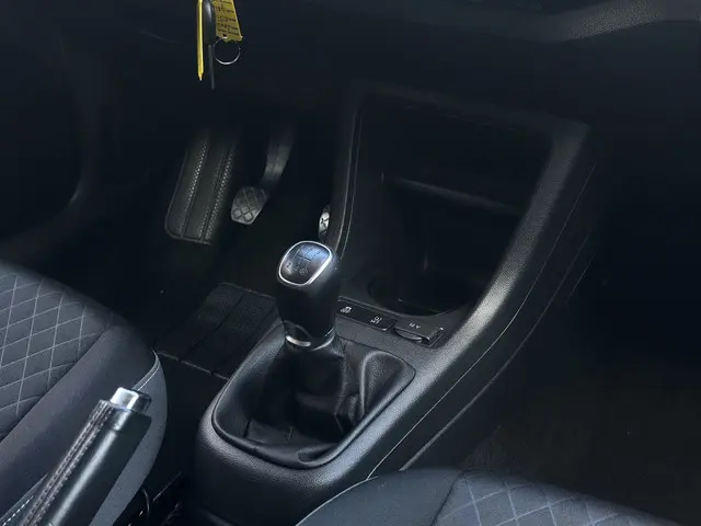 Škoda Citigo 1.0 Greentech Fresh 2017 Benzine 11