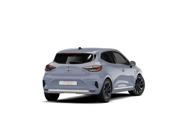 Renault Clio esprit Alpine 2025 Benzine
