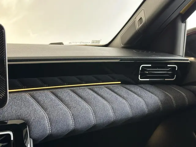 Renault 5 urban range techno 40 kWh 2026 Elektrisch 33