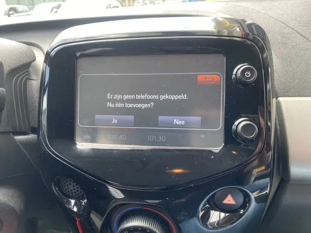 Citroën C1 1.0 VTi Shine 2018 Benzine 17