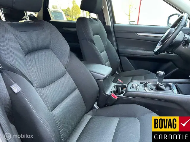 Mazda CX-5 2.0 SkyActiv-G 165 Skylease+ 2019 Benzine 8