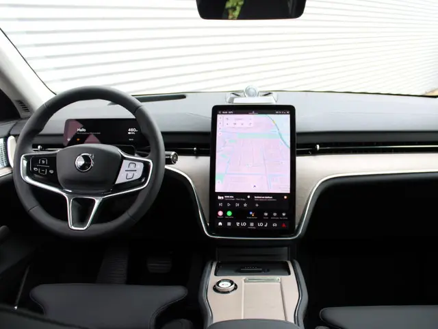 Volvo EX90 Twin Motor Performance Ultra 2025 Elektrisch 18