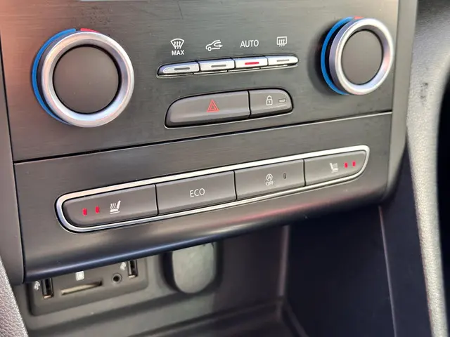 Renault Mégane Estate 1.2 TCe Intense 2017 Benzine 19