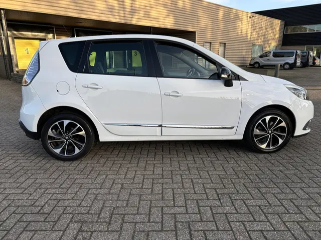 Renault Scénic 2.0 Bose 2014 Benzine 5