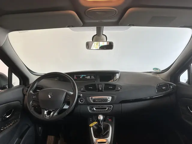 Renault Scénic 3