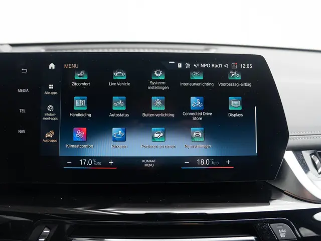 BMW iX1 xDrive30 2024 Elektrisch 35