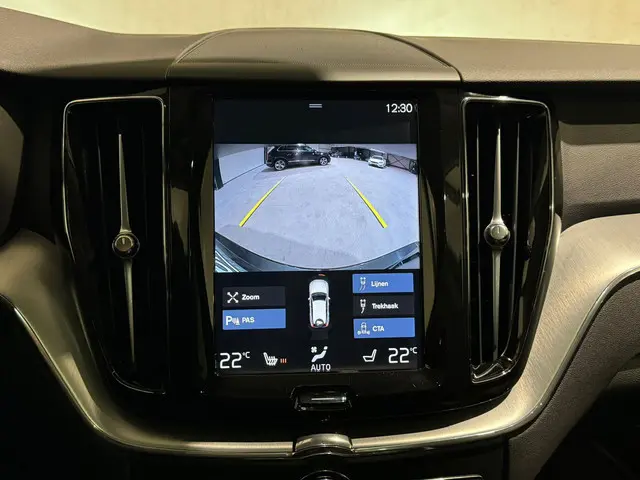 Volvo XC60 2.0 T8 AWD Momentum Pro 2020 Hybride Benzine 13