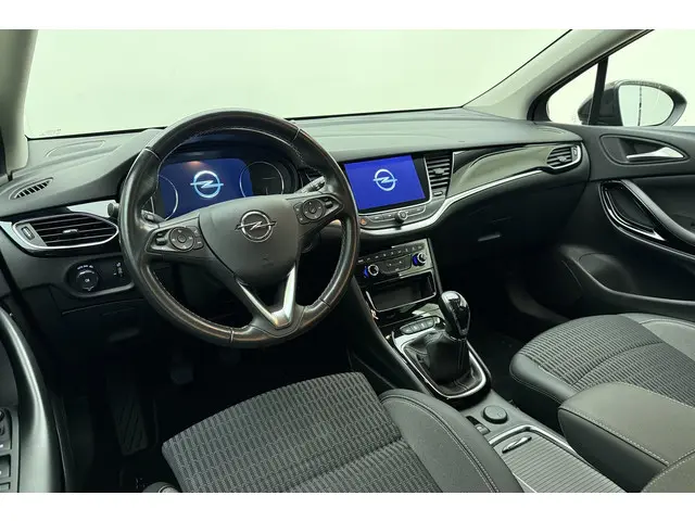 Opel Astra 1.2 Business Elegance 2021 Benzine 17