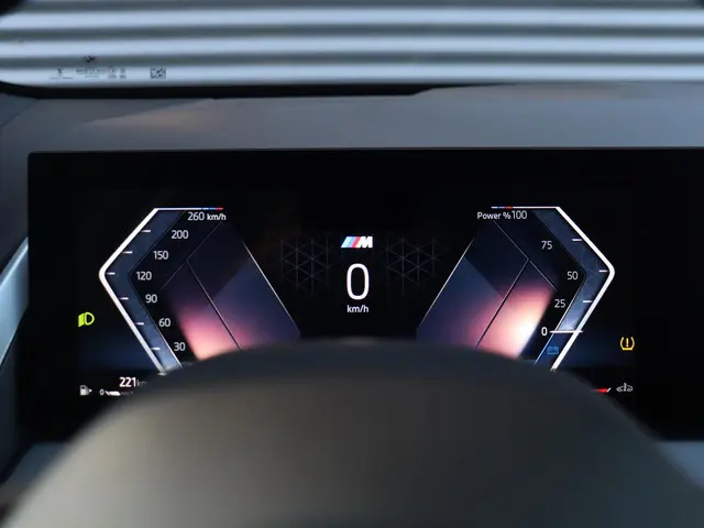 BMW X3 20d xDrive 2024 Diesel 23