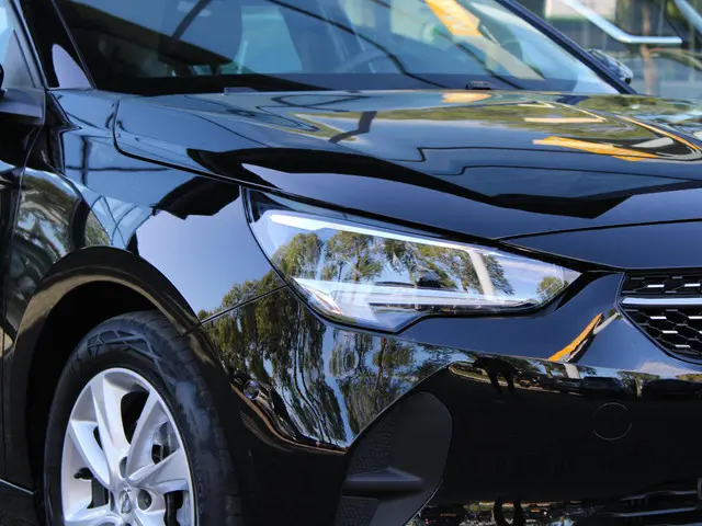 Opel Corsa 1.2 GS Line 2023 Benzine 20