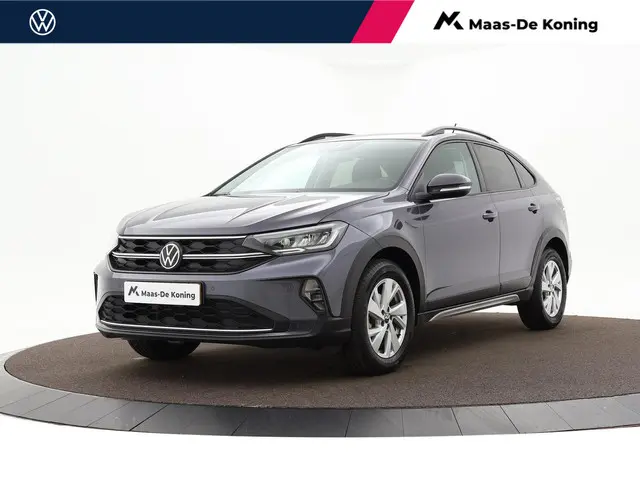 Volkswagen Taigo 1.0 TSI 95pk Life Business 2024 Benzine