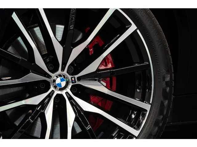 BMW X6 xDrive30d 2024 Diesel 6