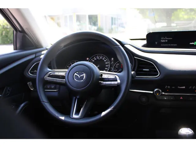 Mazda CX-30 2.0 e-SkyActiv-X 186 Homura 2023 Benzine 16