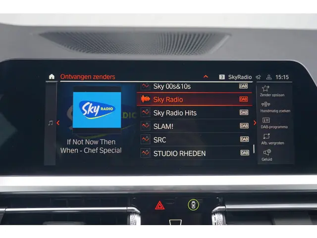 BMW 4 Serie Gran Coupé 420i 2022 Benzine 24