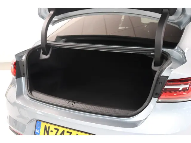 Renault Talisman 1.3 TCe Business Intens 2022 Benzine 9