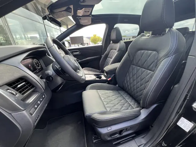 Nissan QASHQAI 1.3 Tekna+ 2025 Benzine 7