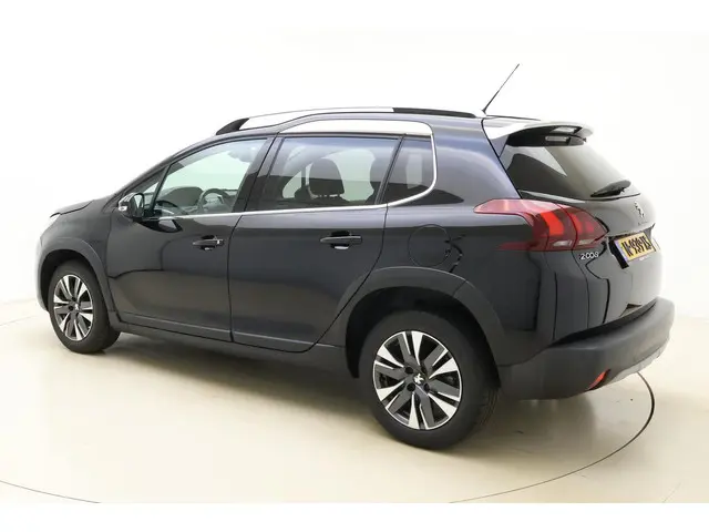 Peugeot 2008 1.2 PureTech Allure 2019 Benzine 4