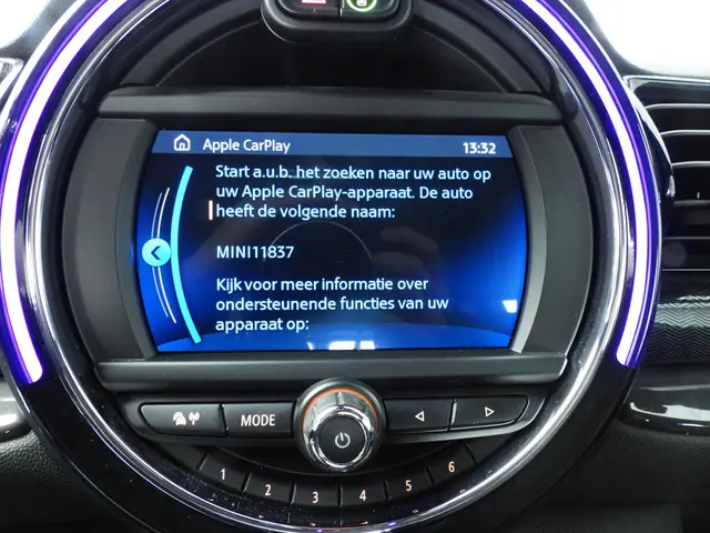 MINI Clubman Cooper 2019 Benzine 32