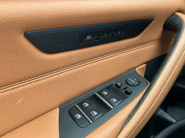 BMW 5 Serie Touring 520i High Executive 2018 Benzine 20