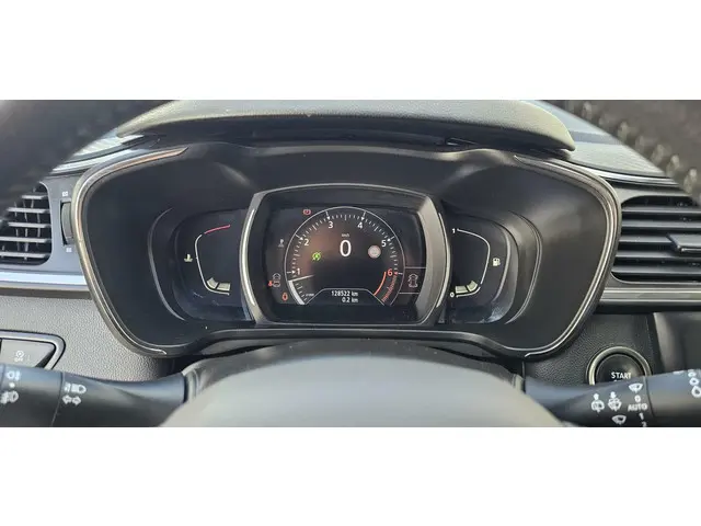Renault Kadjar 1.2 TCe 130 Intens 2018 Benzine 17