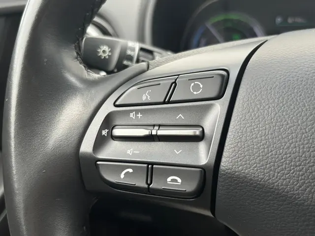 Hyundai Kona 1.6 GDI HEV Comfort 2020 Hybride Benzine 13
