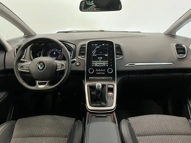 Renault Grand Scénic 1.3 TCe Techno 7p. 2023 Benzine 8