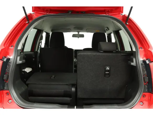 Suzuki Ignis 1.2 Select 2017 Benzine 24