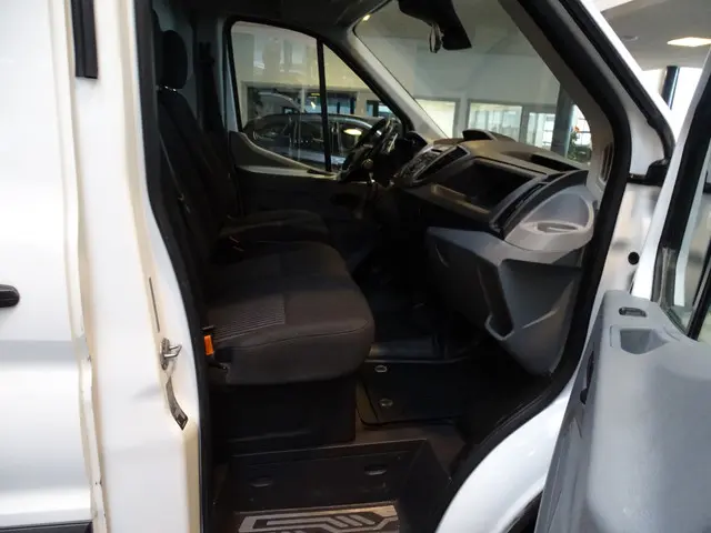 Ford Transit 310 2.2 TDCI L2H2 Trend 2016 Diesel 20