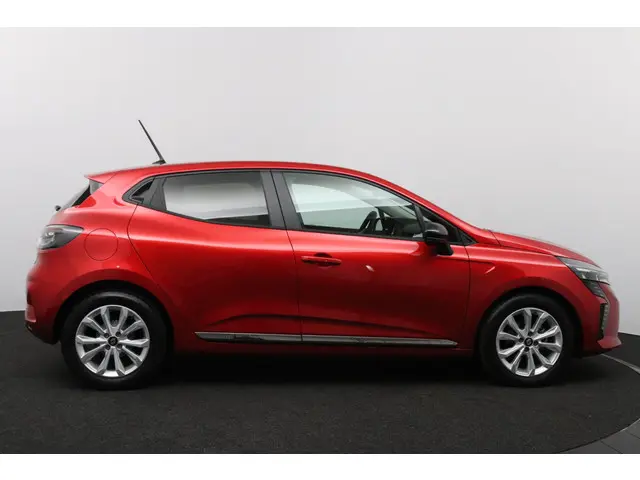 Renault Clio 1.0 TCe 90 GPF evolution 2024 Benzine 7