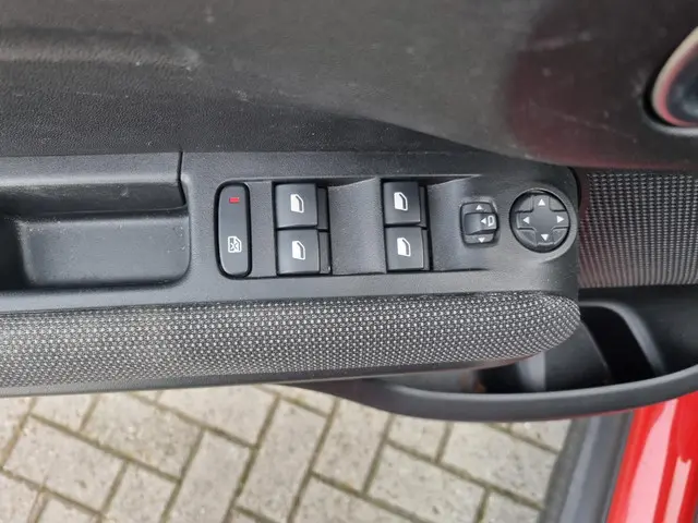 Citroën C3 Aircross 1.2 PureTech Feel 2019 Benzine 13