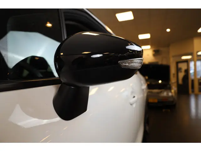 Citroën C3 Aircross PT 110 Shine 2020 Benzine 47