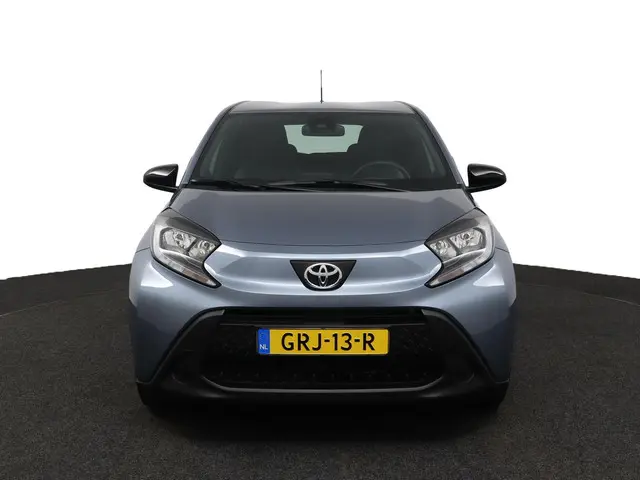 Toyota Aygo X 1.0 VVT-i MT Play 2025 Benzine 16