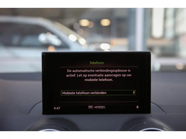 Audi Q2 35 TFSI S Edition 2019 Benzine 13