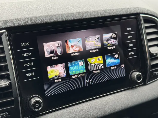 Škoda Karoq 1.5 TSI DSG ACT Ambition 2024 Benzine 20