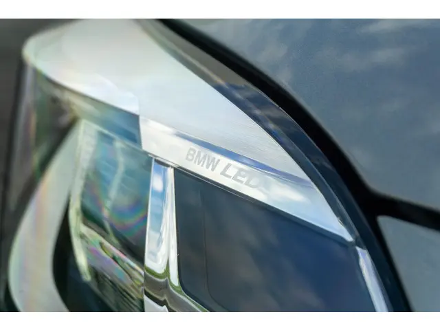 BMW 1 Serie 5-deurs 2023 Benzine 3
