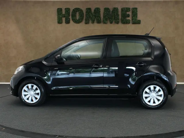 Volkswagen e-up! e-up! 2022 Elektrisch 8