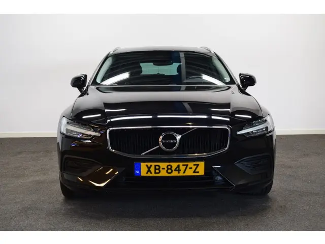 Volvo V60 2.0 T5 250pk AUT8 Momentum 2018 Benzine 21