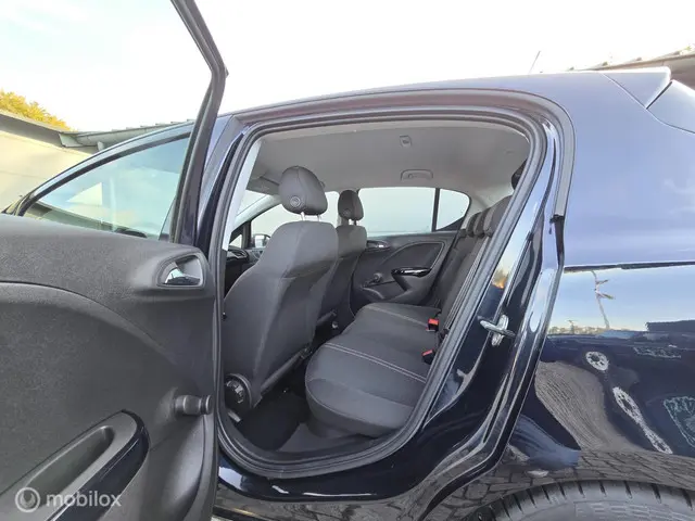 Opel Corsa 1.4 Online Edition 2018 Benzine 6